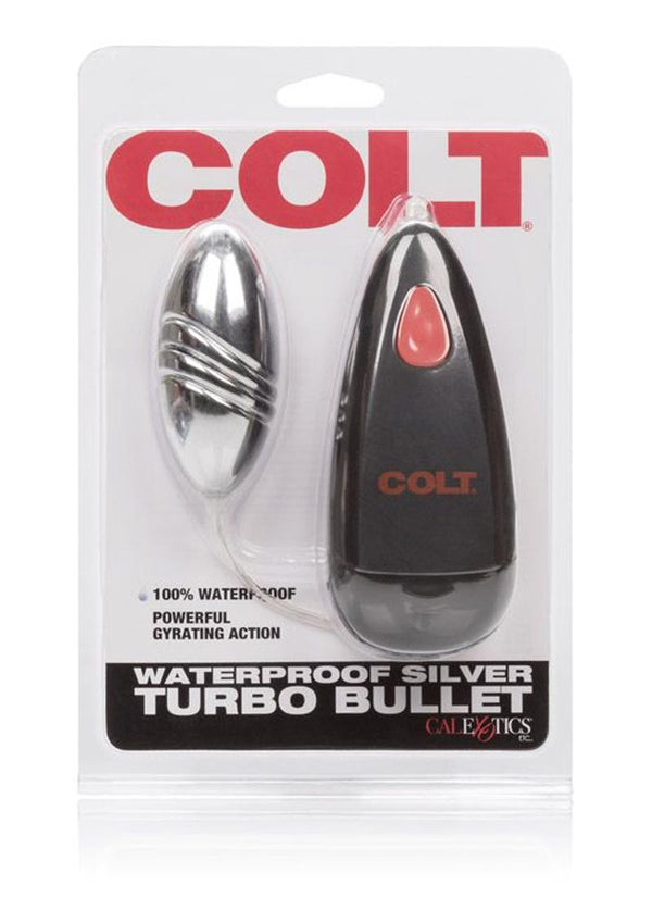 COLT Turbo Bullet