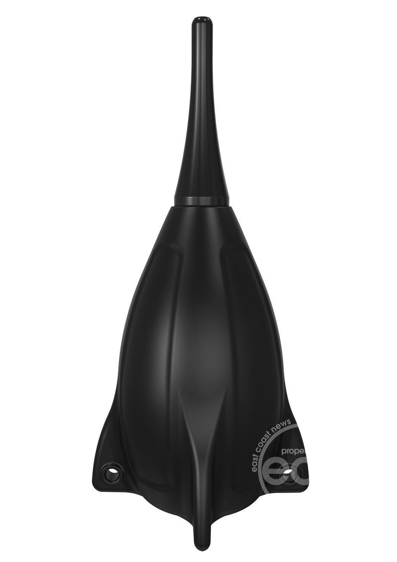 Bathmate Hydro Rocket Douche - Black