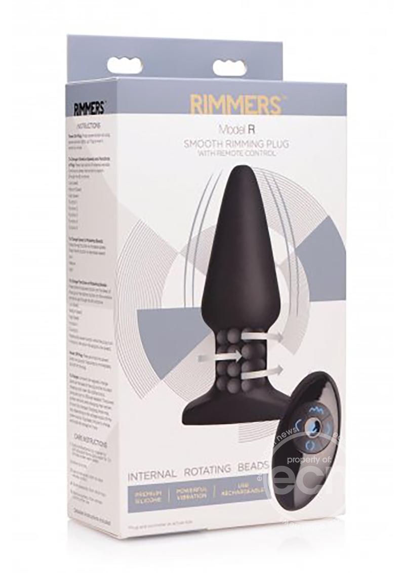 RIMMERS MODEL R