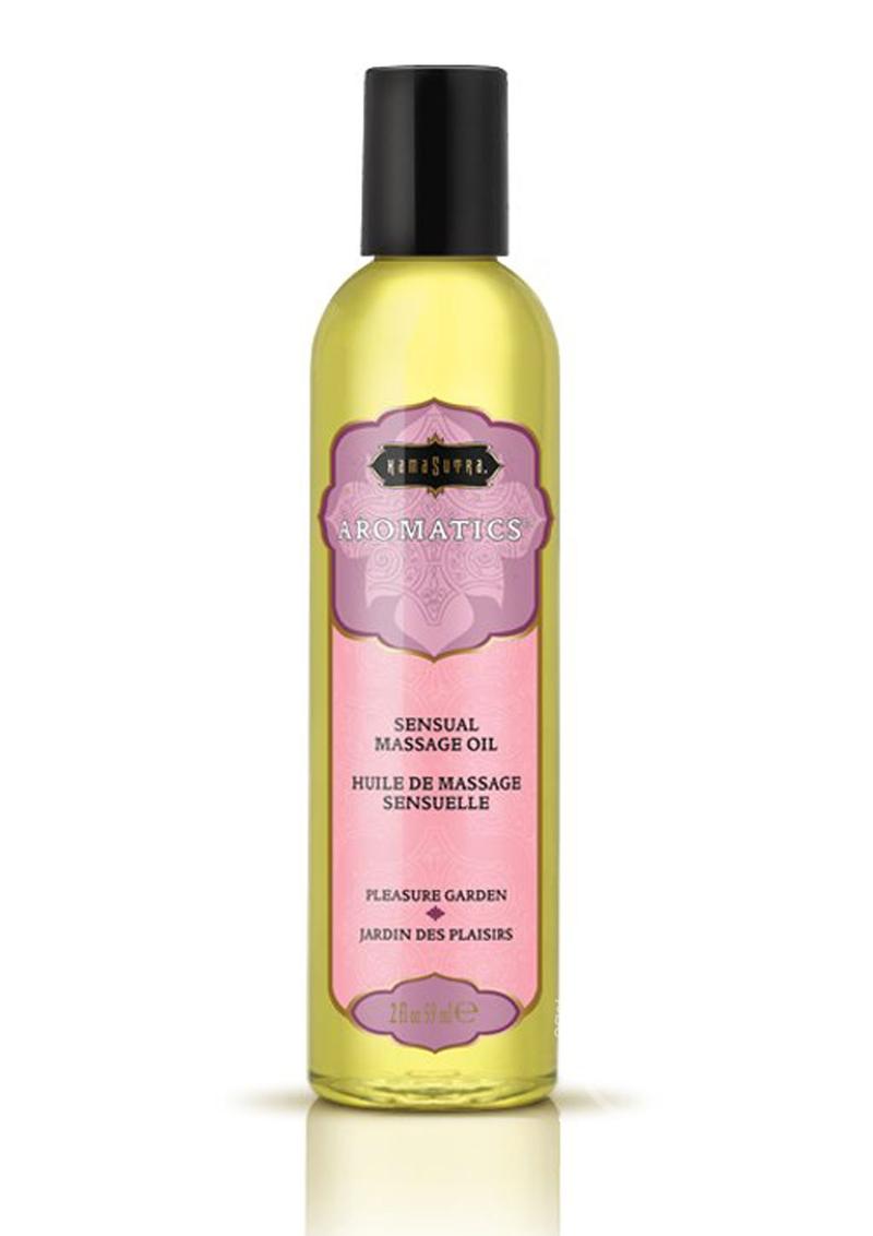 KAMA SUTRA AROMATICS PLEASURE GARDEN