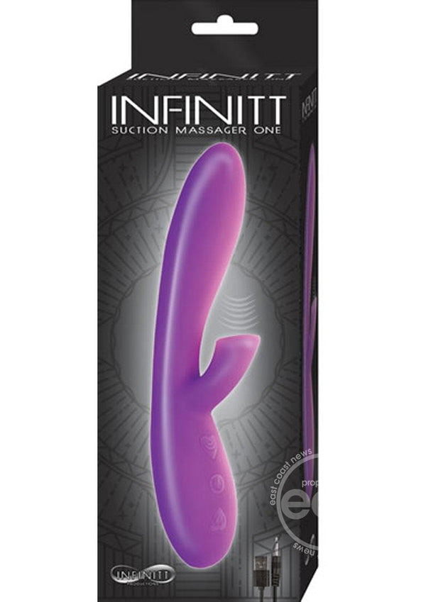 INFINITT SUCTION MASSAGER ONE