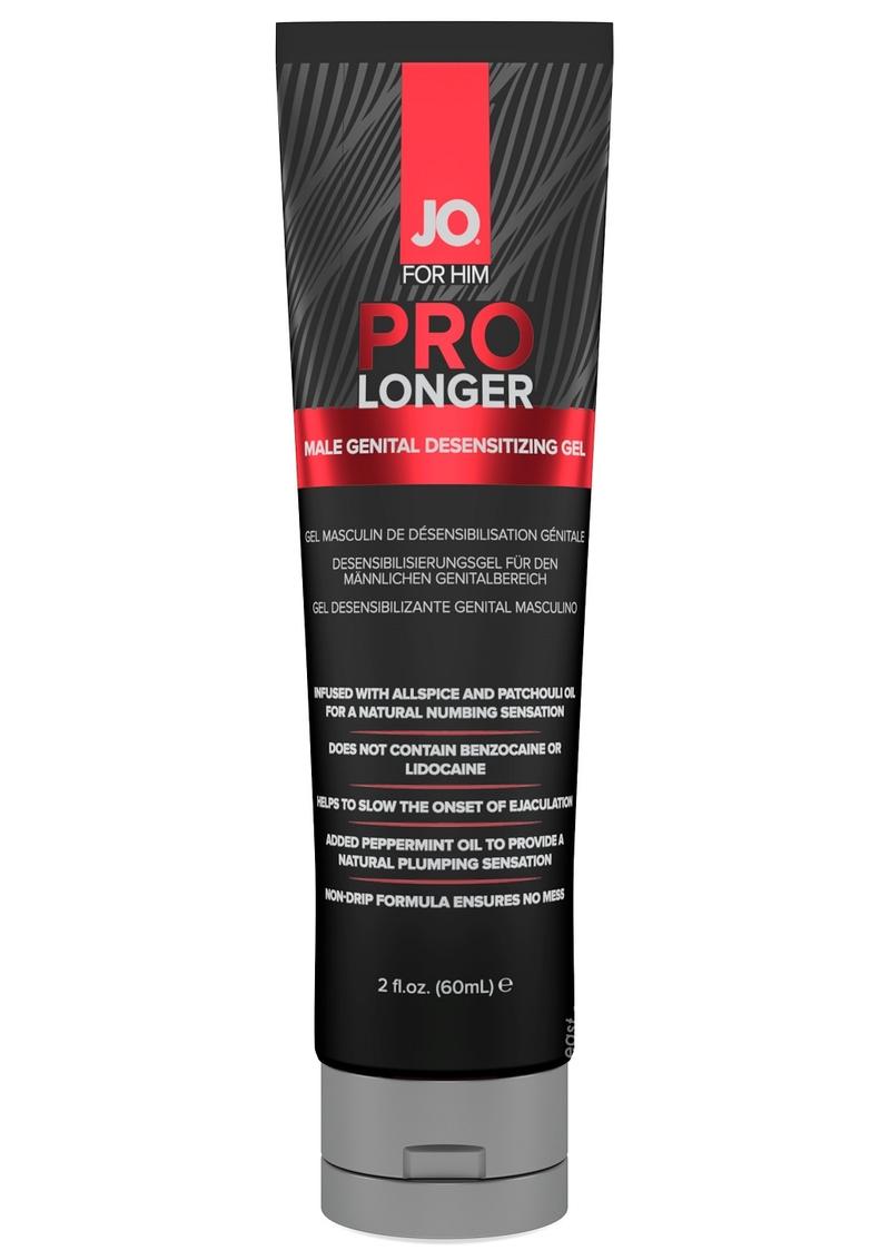 JO FOR HIM PRO LONGER