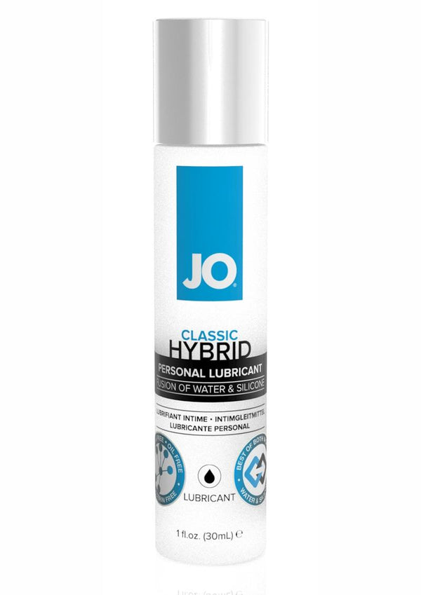 JO CLASSIC HYBRID 1 OZ LUBE