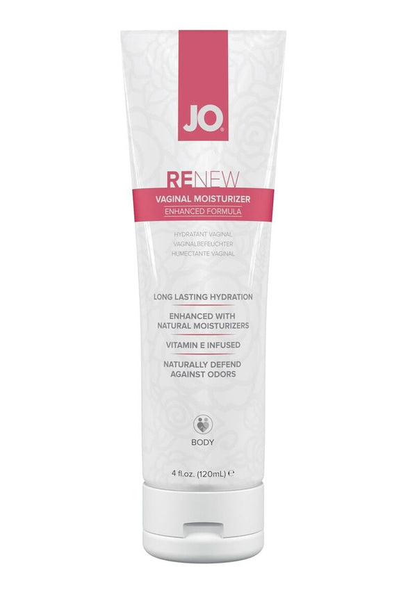 JO RENEW VAGINAL MOISTURIZER