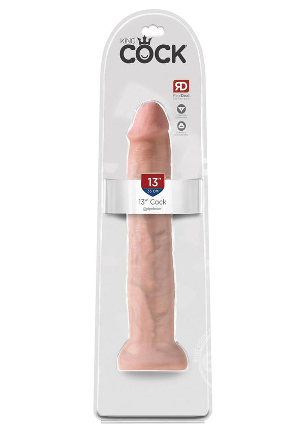 KINGCOCK/13 INCHES