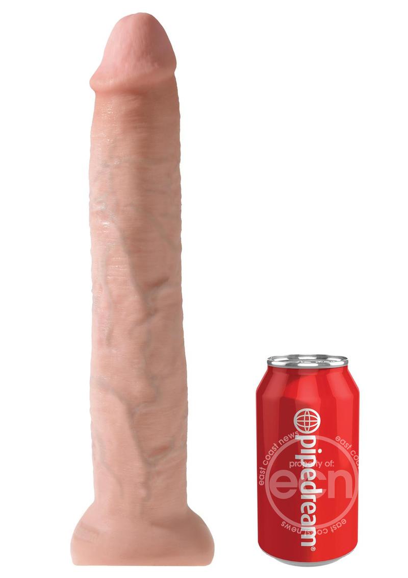 KINGCOCK/13 INCHES