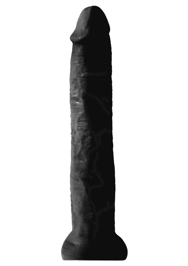 KINGCOCK/13 INCHES/BLACK