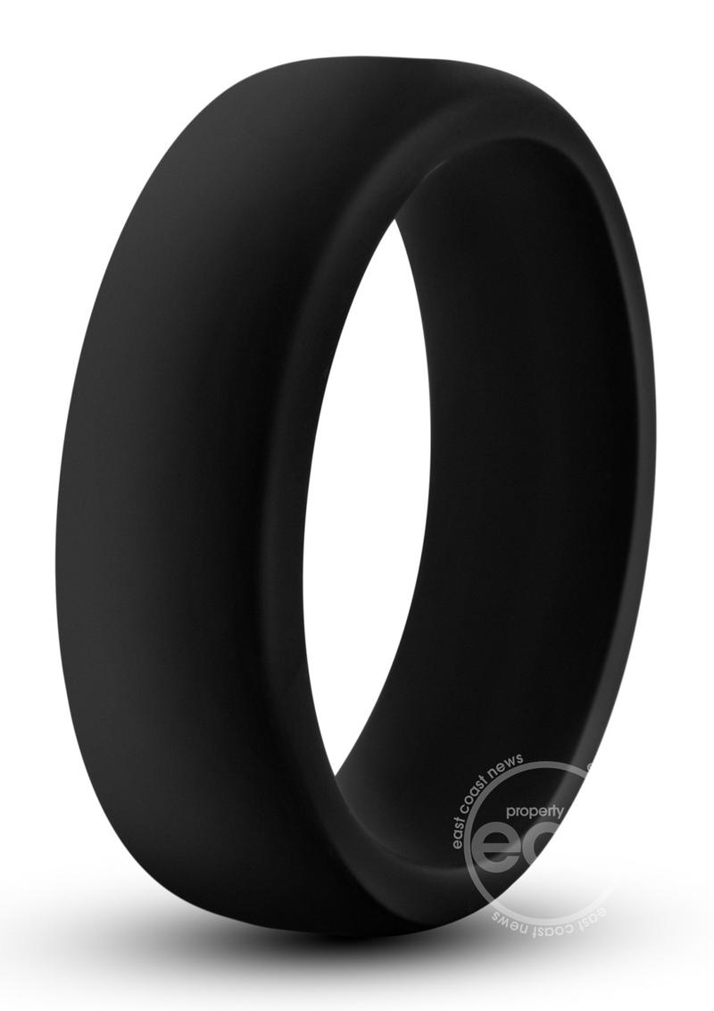 Performance Silicone Go Pro Cock Ring