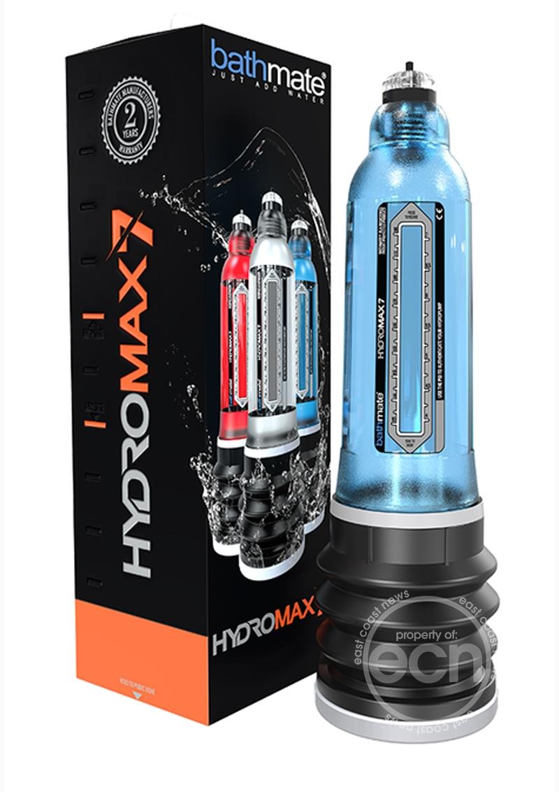 HYDROMAX7/BLUE