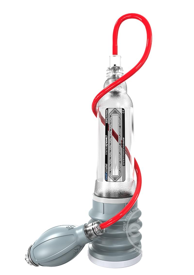 HydroXtreme7 Penis Pump