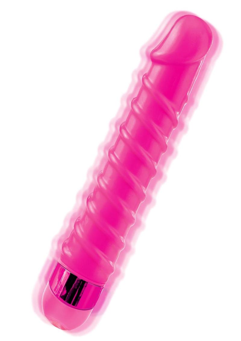 Classix Candy Twirl Massager