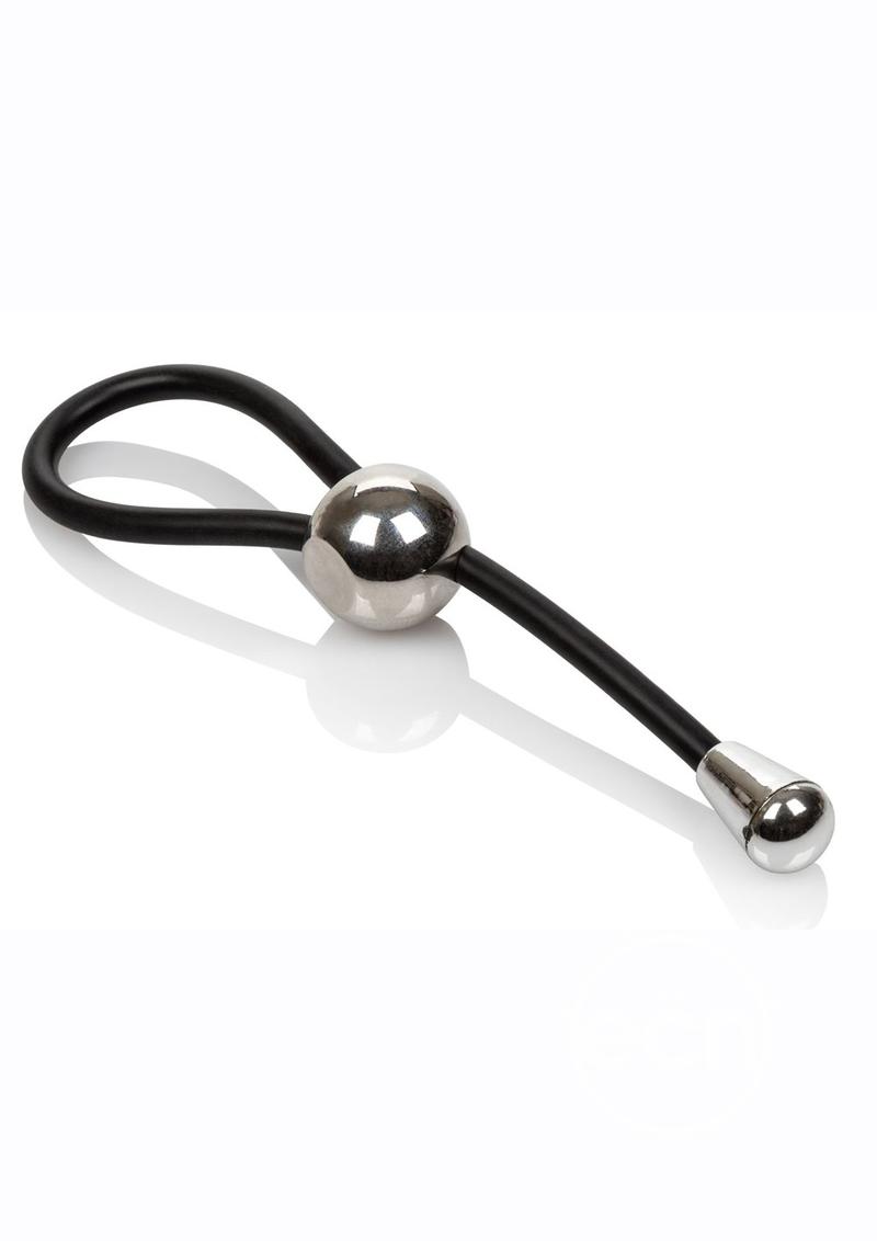 E-Z Cinch Silicone Lasso Ring