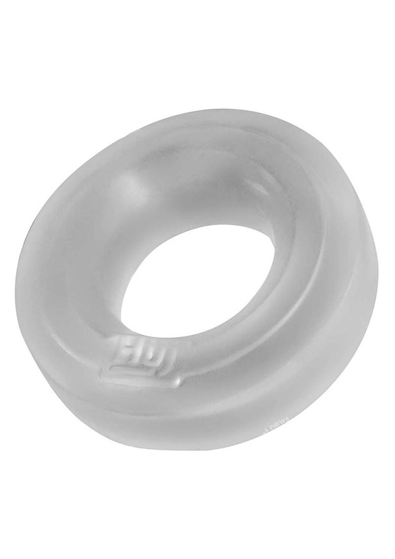 HUNKYJUNK SINGLE C-RING ICE