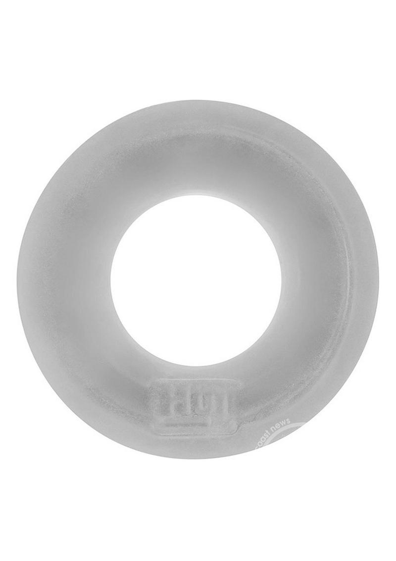 HUNKYJUNK SINGLE C-RING ICE