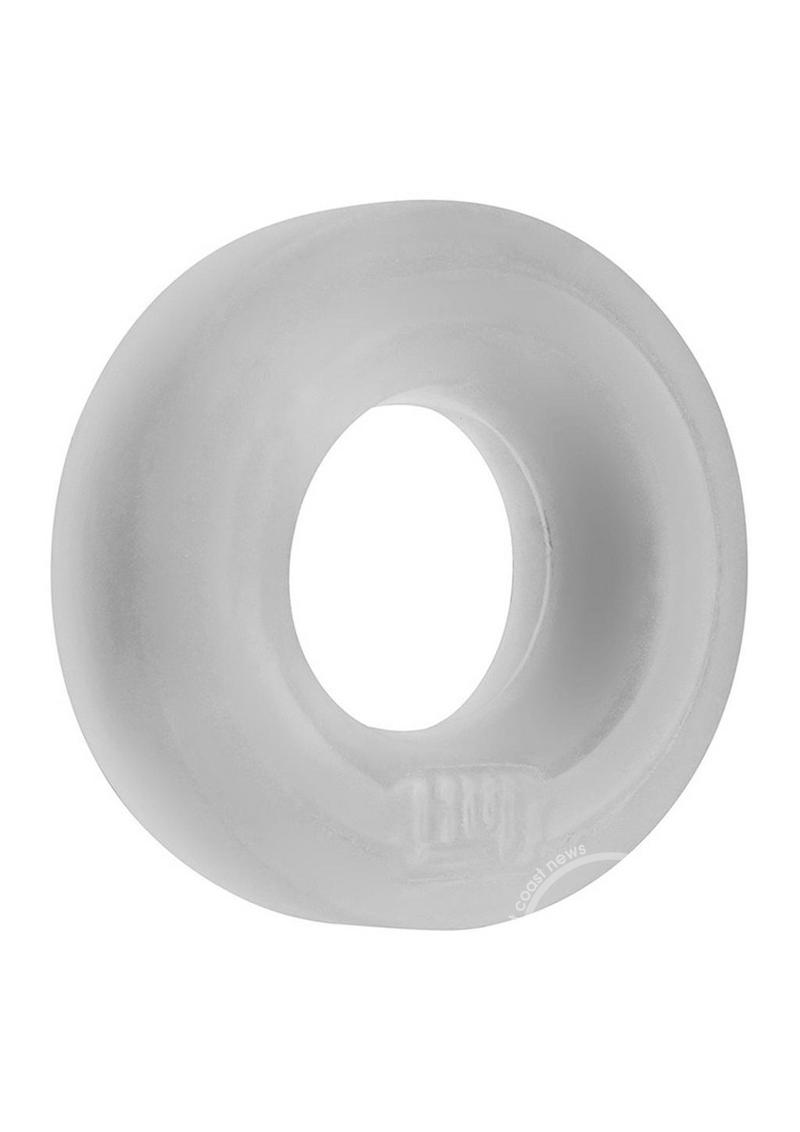 HUNKYJUNK SINGLE C-RING ICE