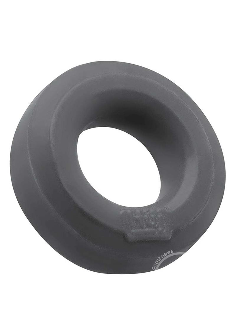 HUNKYJUNK SINGLE C-RING STONE