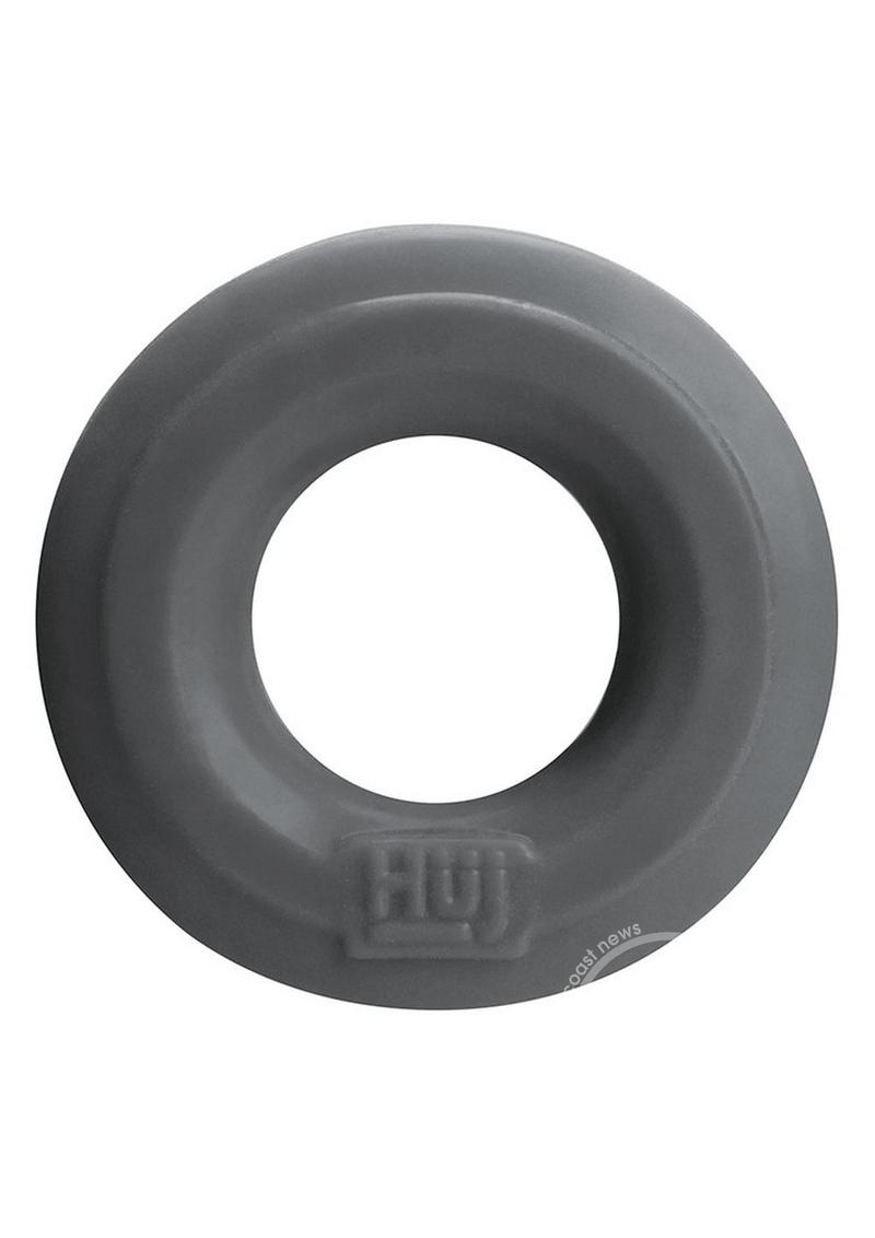 HUNKYJUNK SINGLE C-RING STONE