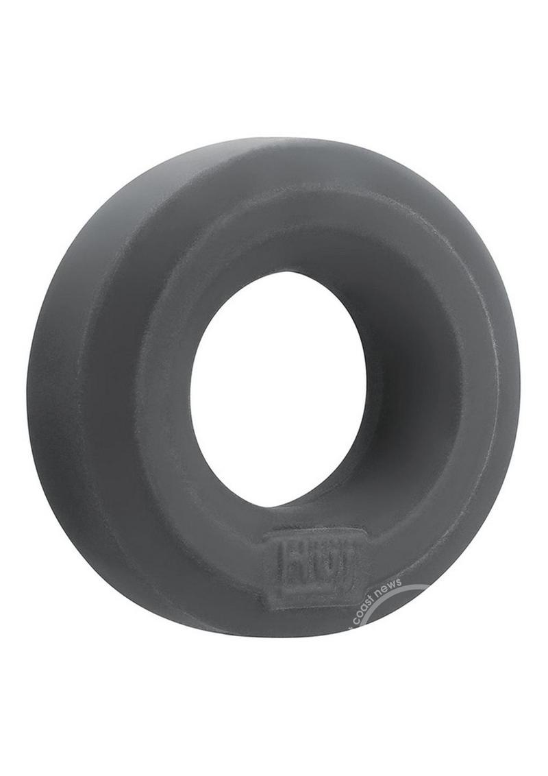 HUNKYJUNK SINGLE C-RING STONE