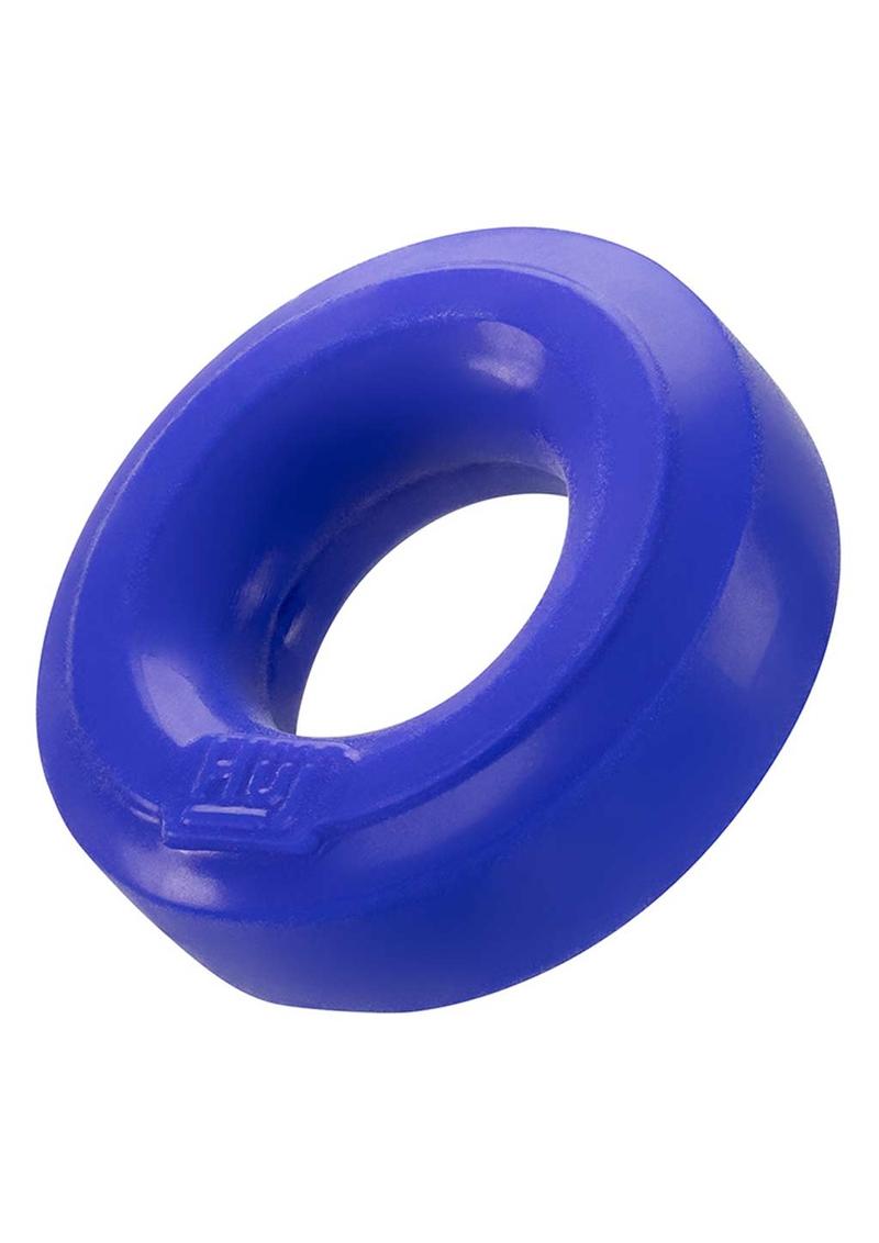 HUNKYJUNK SINGLE C-RING COBALT