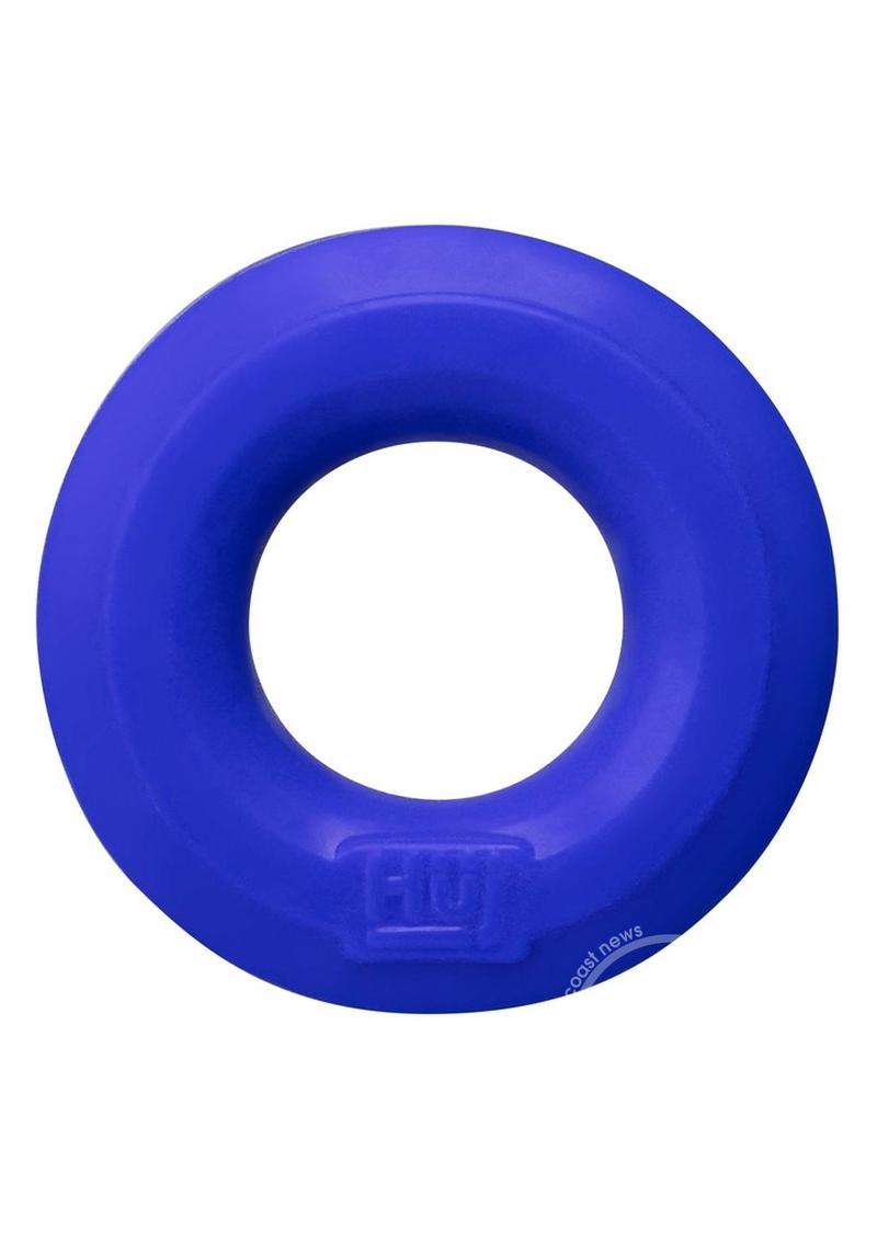 HUNKYJUNK SINGLE C-RING COBALT