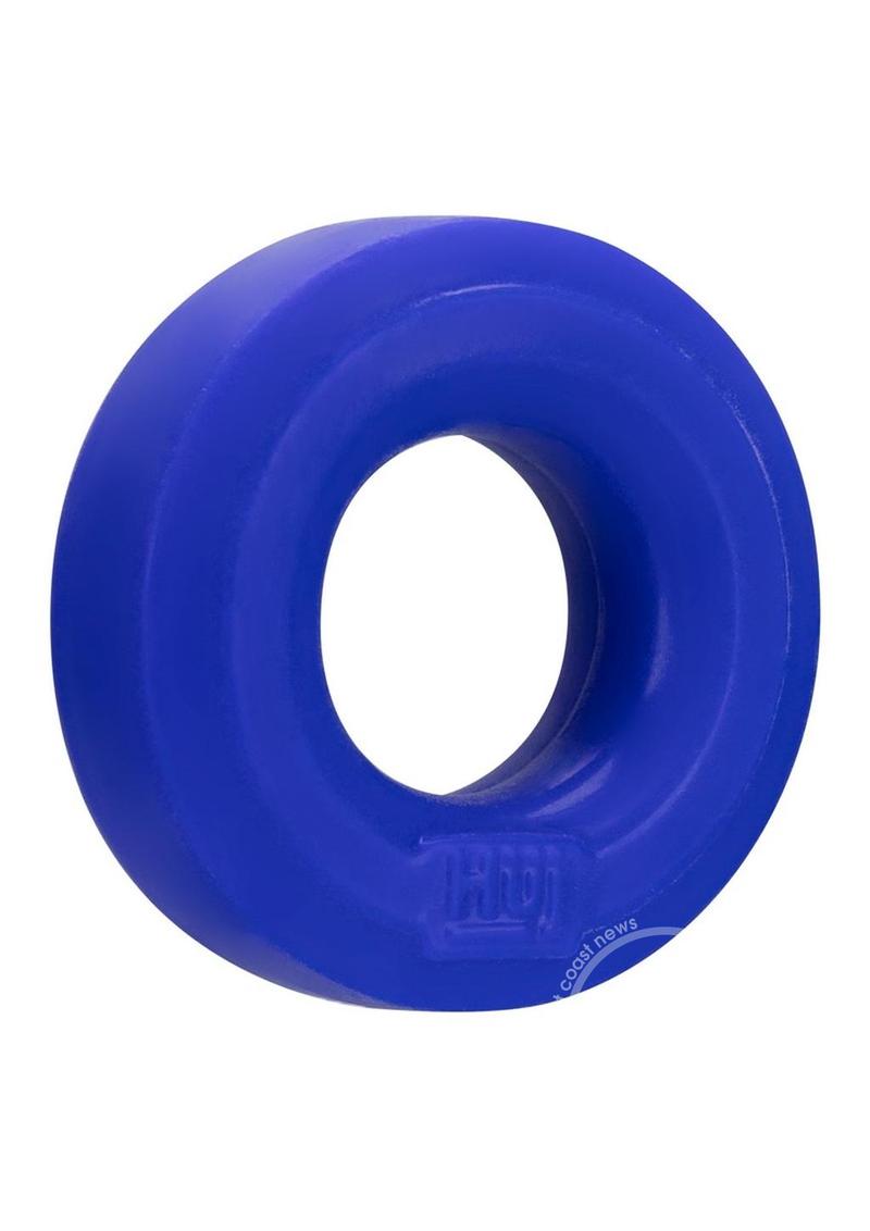 HUNKYJUNK SINGLE C-RING COBALT