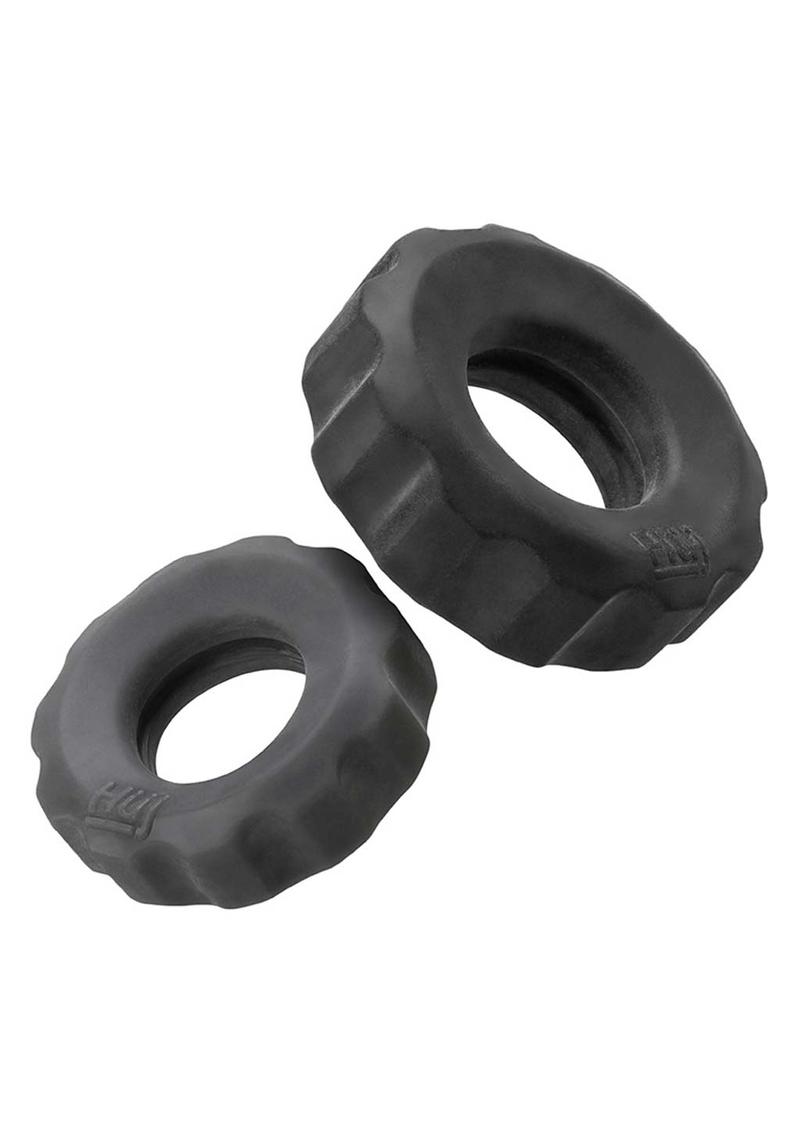 HUNKYJUNK COG 2 SIZE C-RING STN/TAR