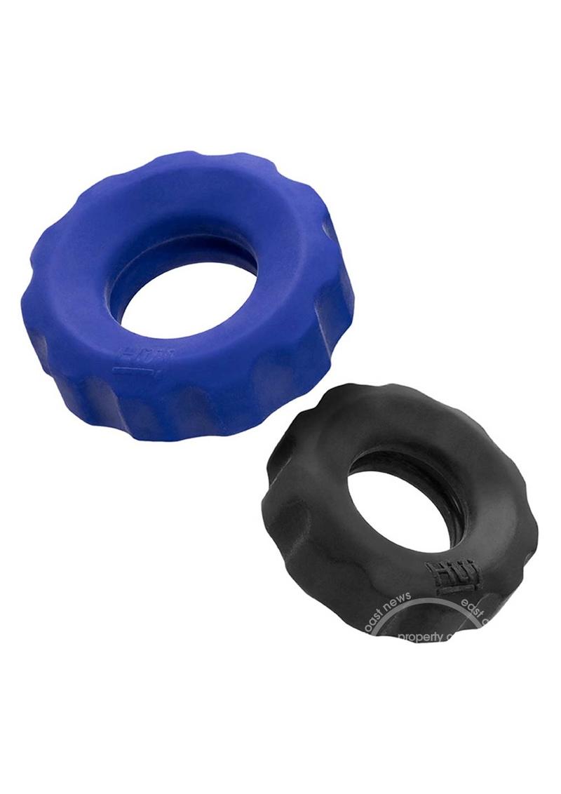 HUNKYJUNK COG 2 SIZE C-RING CBL/TAR