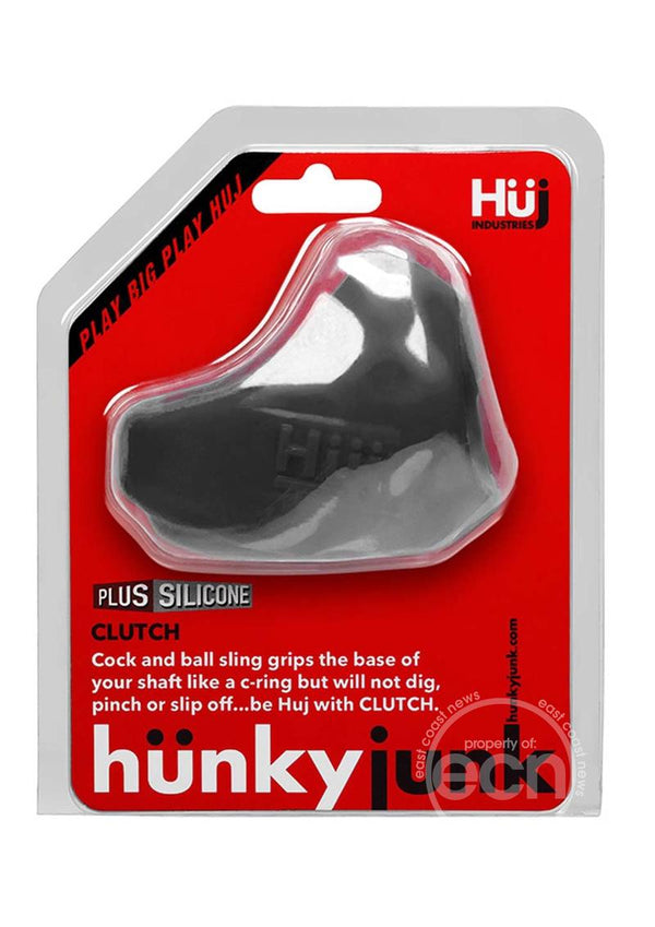 HUNKYJUNK CLUTCH C&B SLING TAR