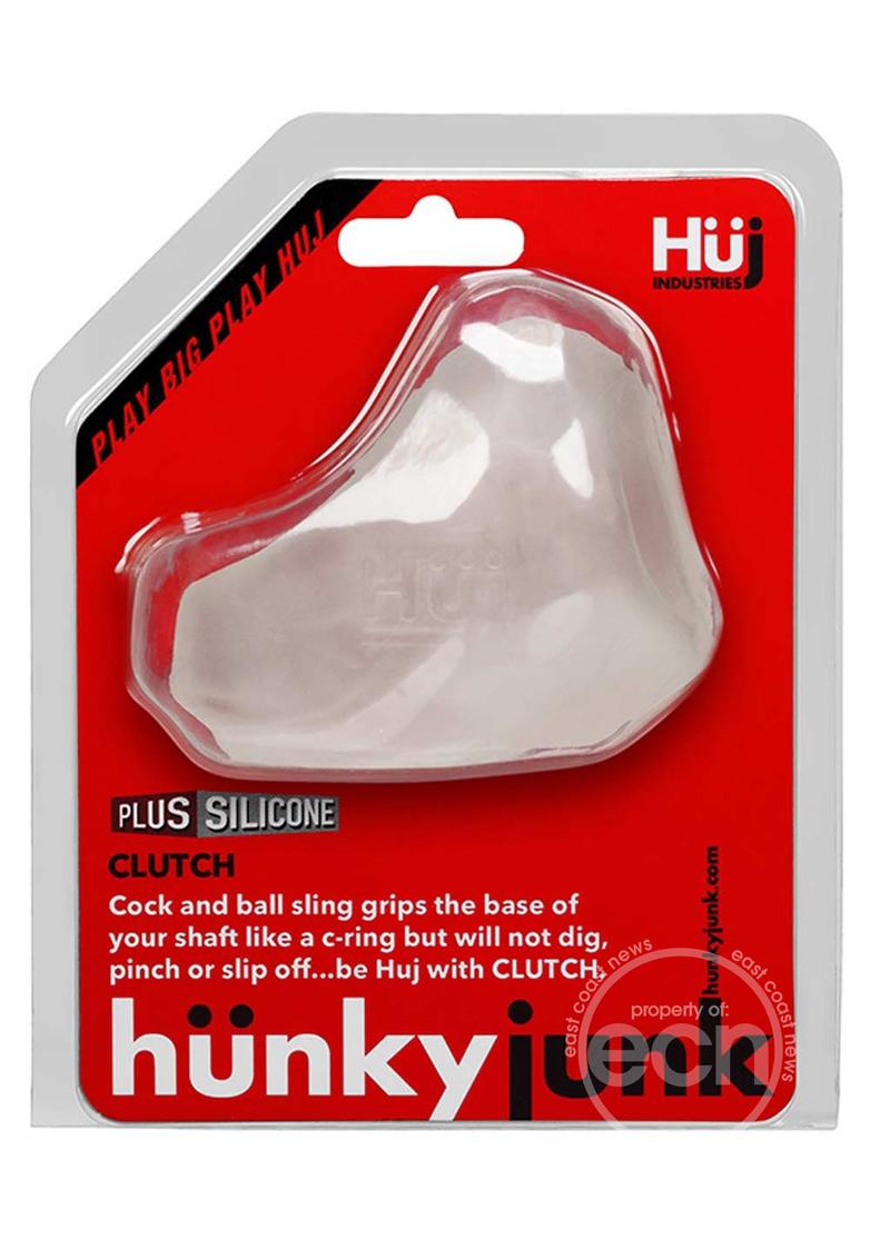 HUNKYJUNK CLUTCH C&B SLING ICE