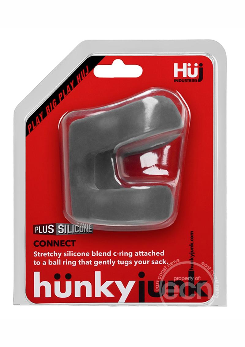 HUNKYJUNK CONNECT C&B TUGGER TAR