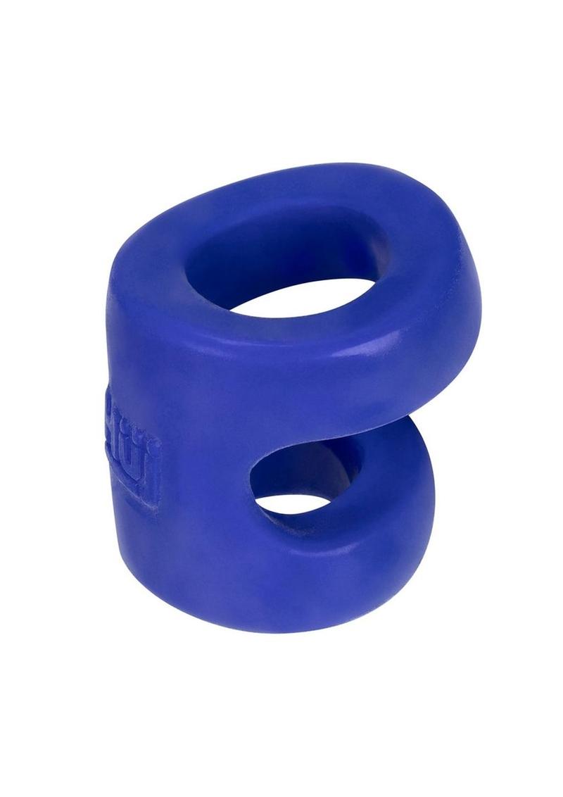 HUNKYJUNK CONNECT C&B TUGGER COBALT