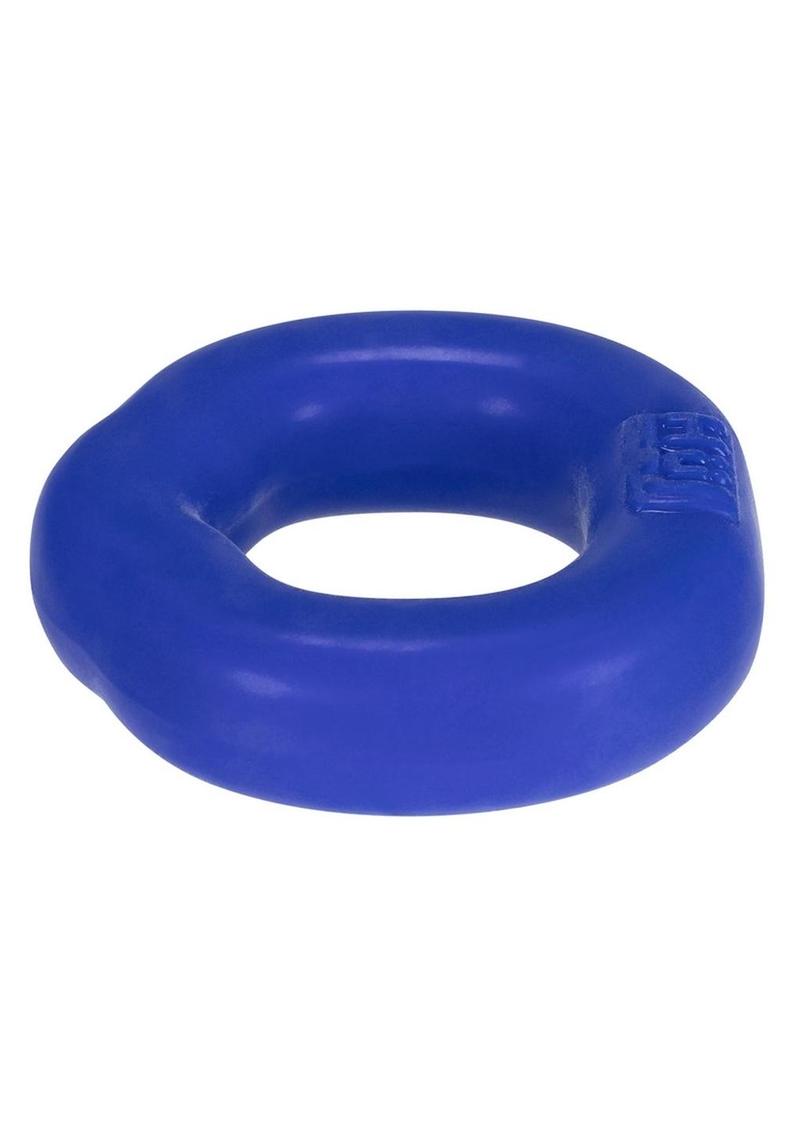 HUNKYJUNK FIT ERGO C-RING COBALT