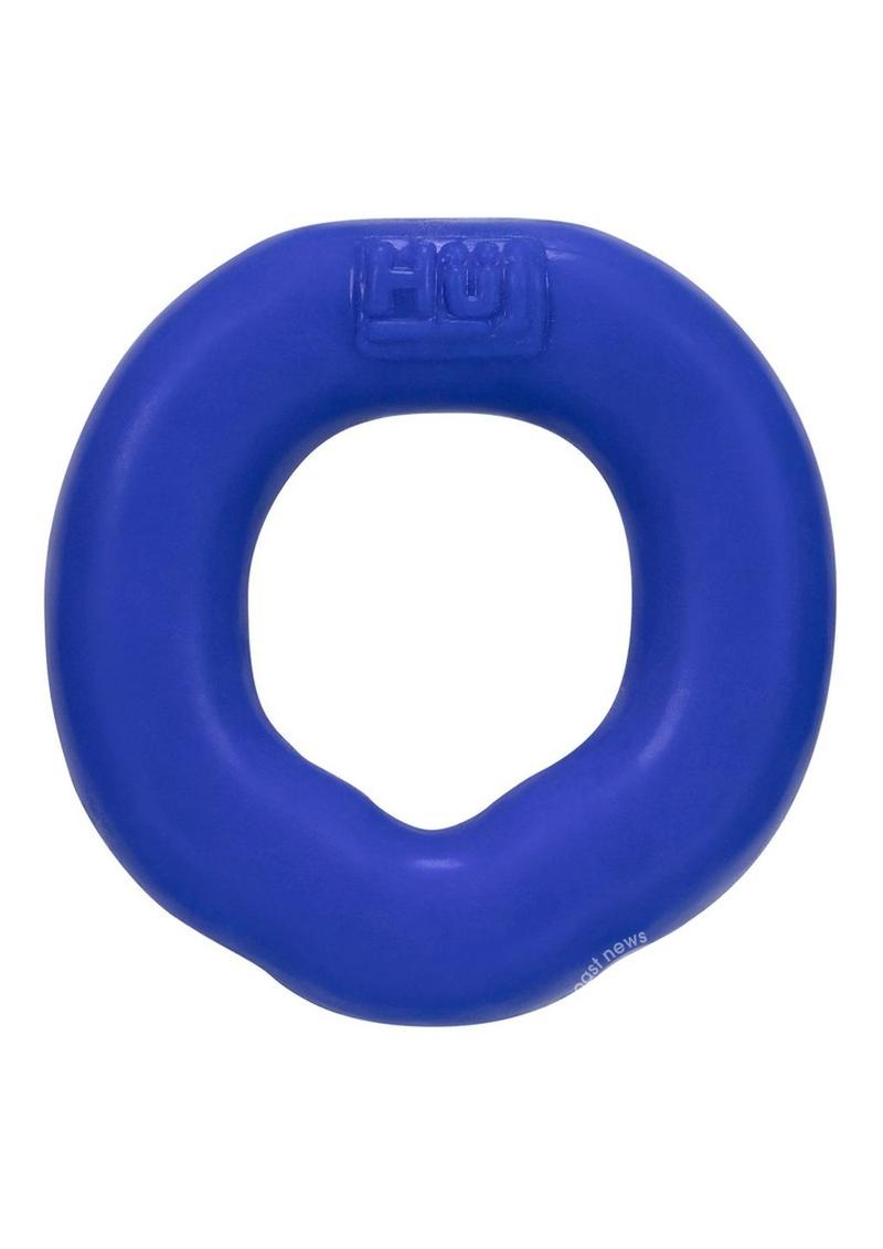 HUNKYJUNK FIT ERGO C-RING COBALT