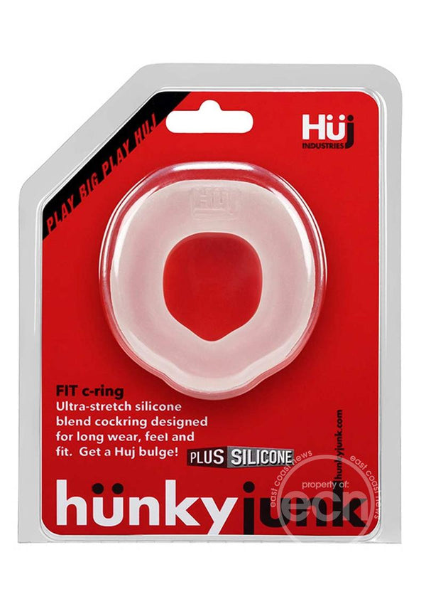 HUNKYJUNK FIT C&B RING ICE