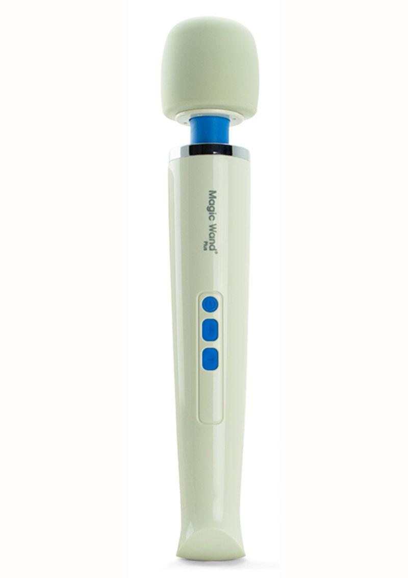 MAGIC WAND PLUS HV-265 WHITE