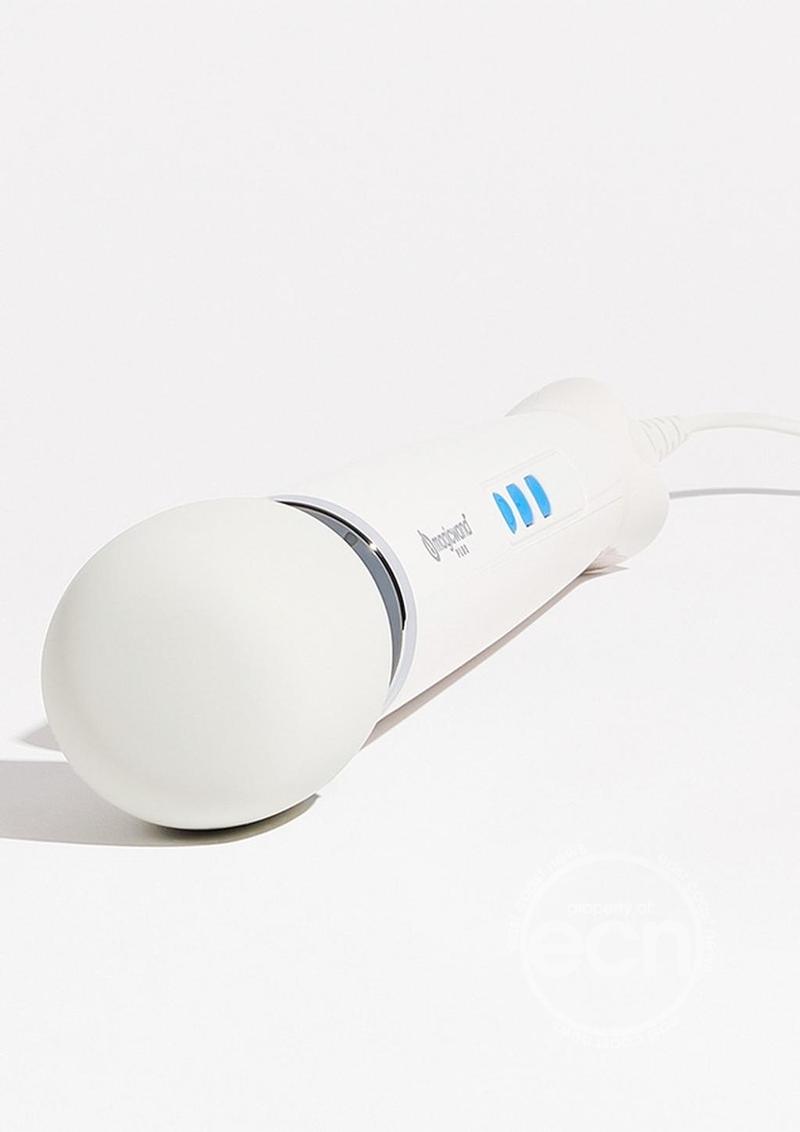 MAGIC WAND PLUS HV-265 WHITE