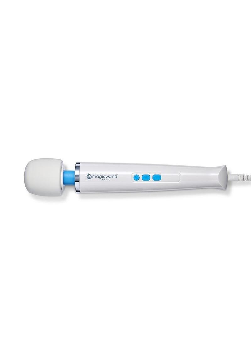 MAGIC WAND PLUS HV-265 WHITE