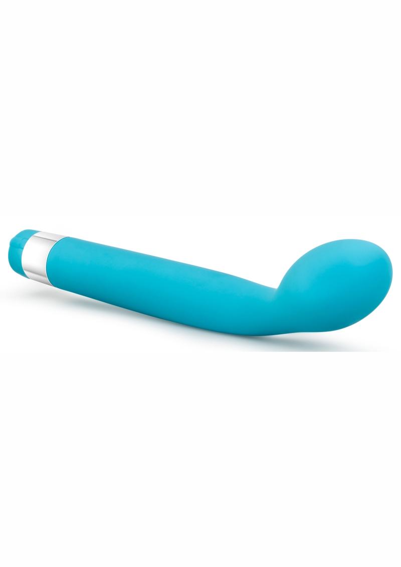 Rose Scarlet 'G' G-Spot Vibrator-