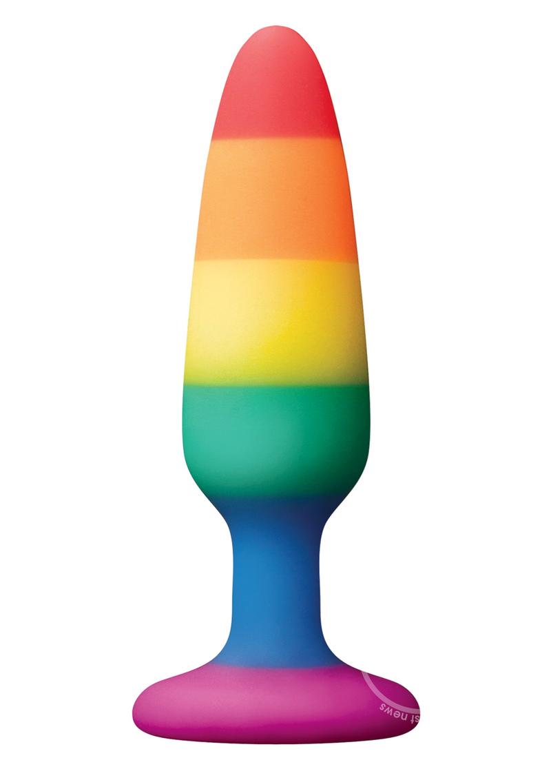 COLOURS/PRIDE EDITION/PLEASURE PLUG