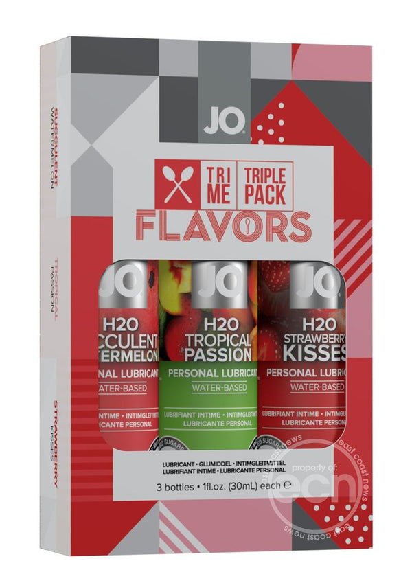 JO TRI ME TRIPLE PACK