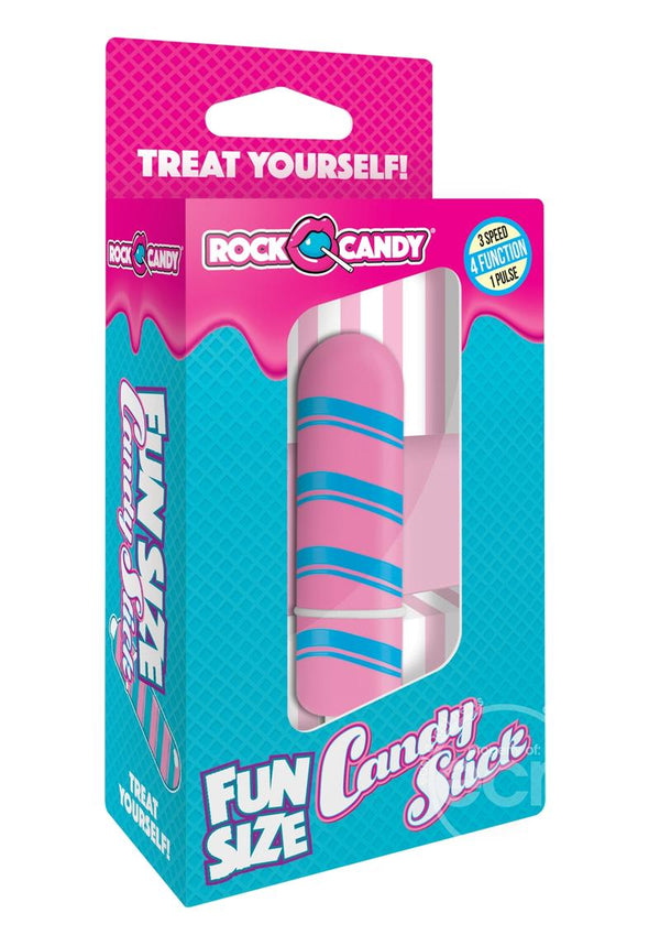 ROCK CANDY CANDY STICK PINK