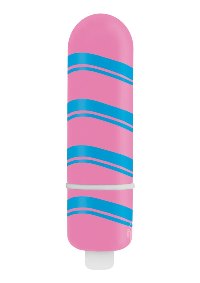 ROCK CANDY CANDY STICK PINK