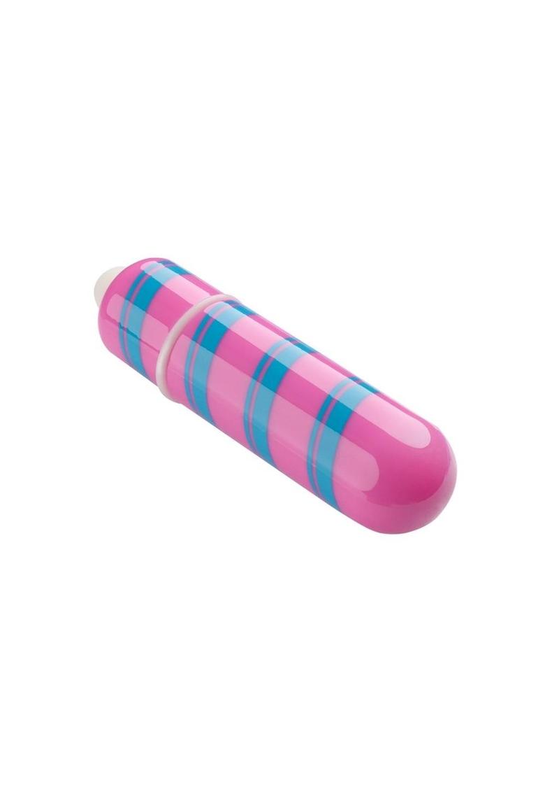 ROCK CANDY CANDY STICK PINK