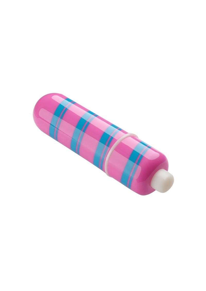 ROCK CANDY CANDY STICK PINK