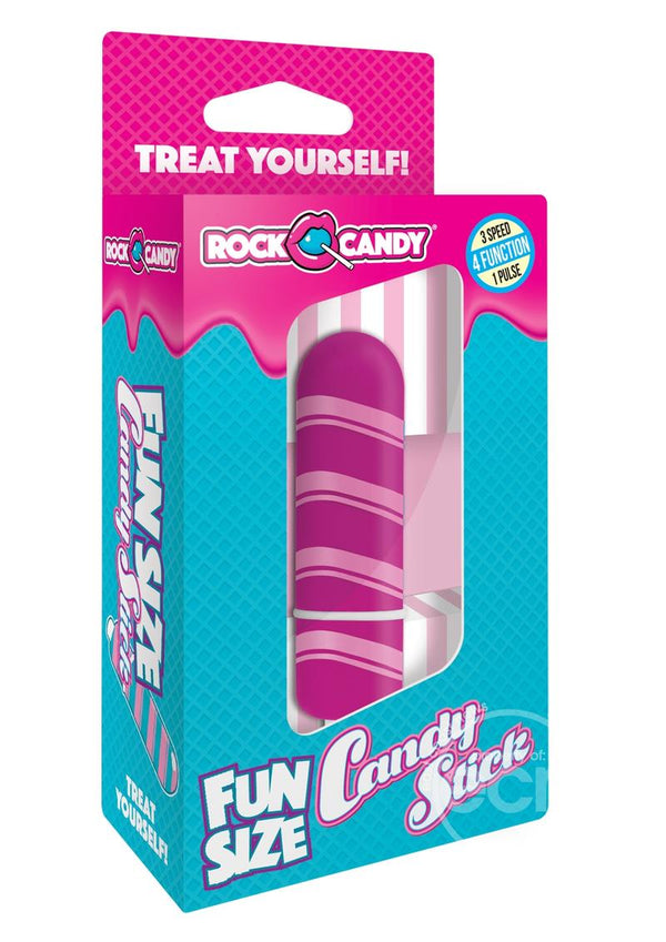 ROCK CANDY CANDY STICK PURPLE