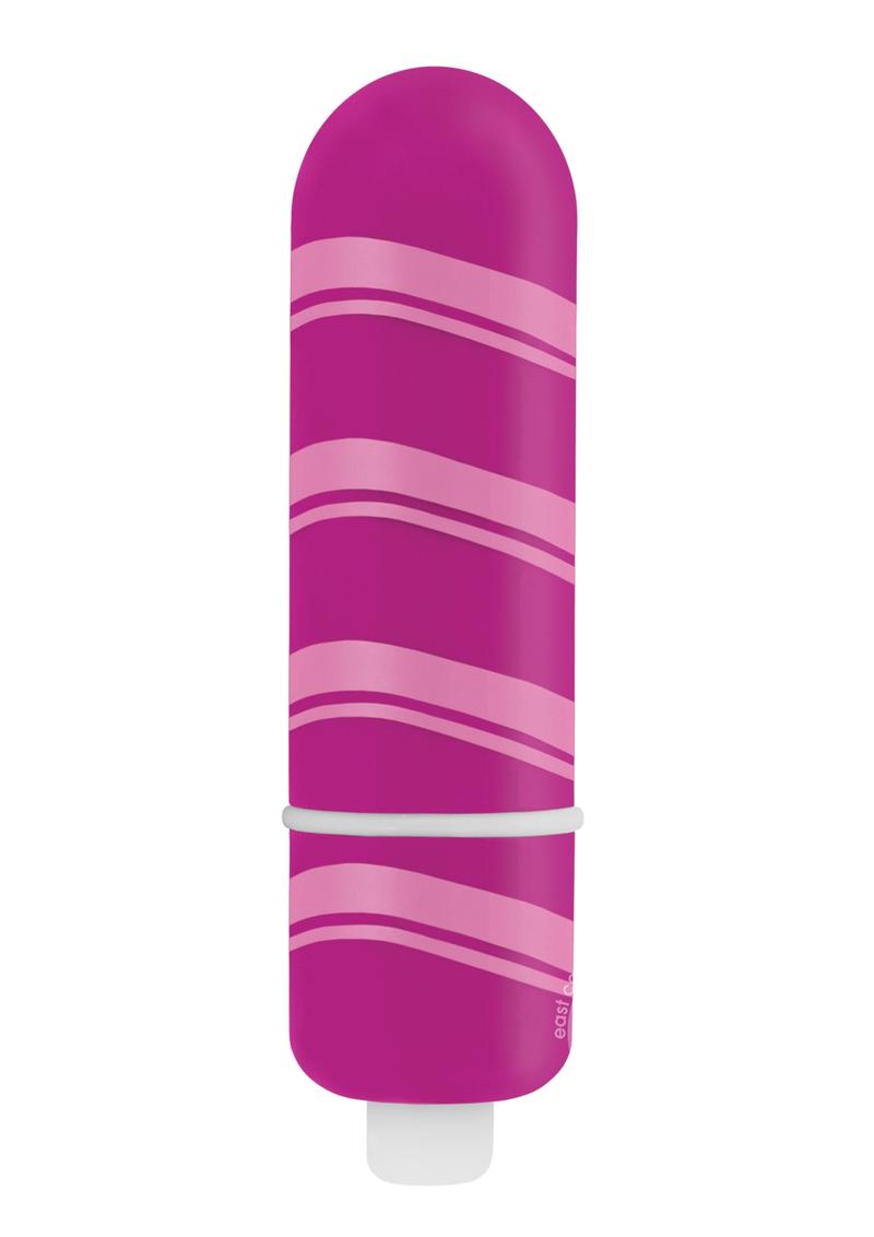 ROCK CANDY CANDY STICK PURPLE