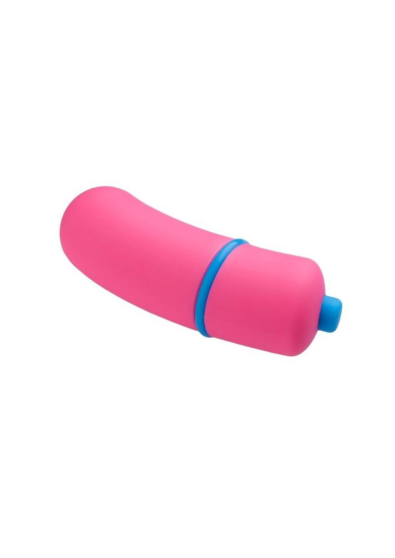 ROCK CANDY CURVED BULLET PINK