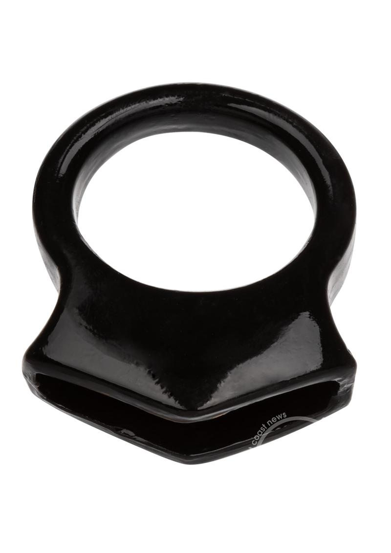 COLT Snug Grip Dual Support Cock Ring Scrotum Support