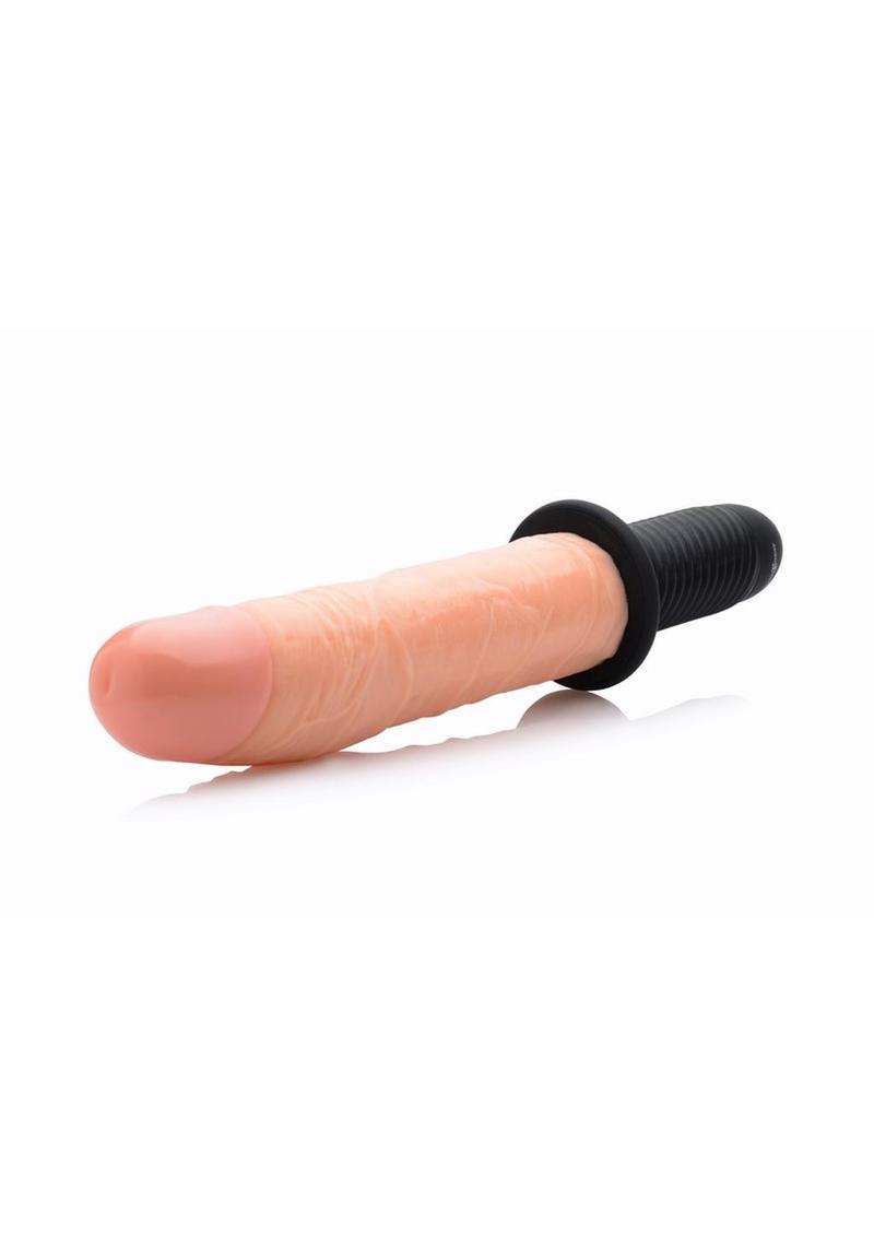 MASTER SERIES ONSLAUGHT DILDO THRUSTER