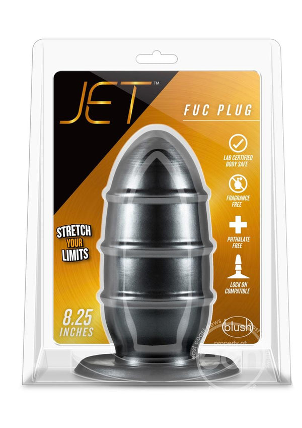 JET/FUC PLUG/8.25 INCHES